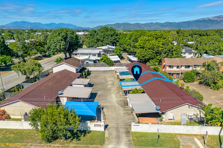 7/72 Railway Avenue, Railway Estate QLD 4810