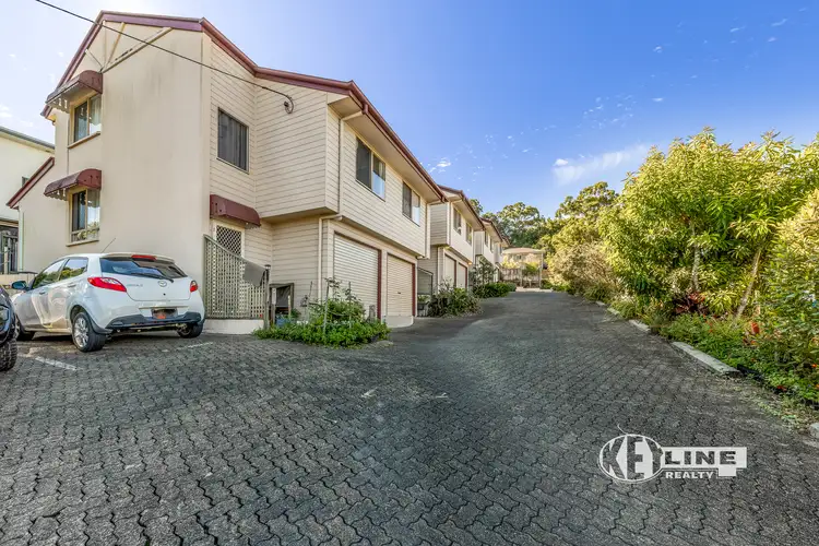4/70 Carter Road, Nambour QLD 4560