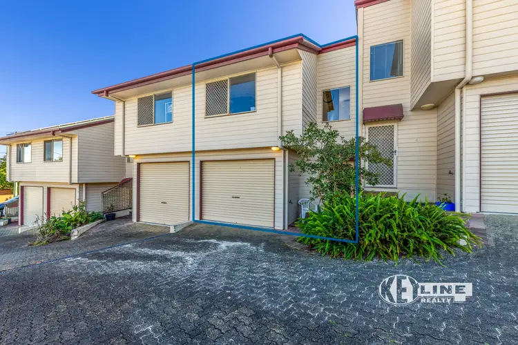 Second view of Homely unit listing, 4/70 Carter Road, Nambour QLD 4560