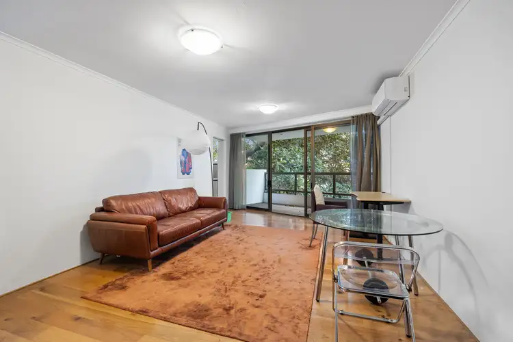 Second view of Homely apartment listing, 20/53-55 Elizabeth Bay Road, Elizabeth Bay NSW 2011
