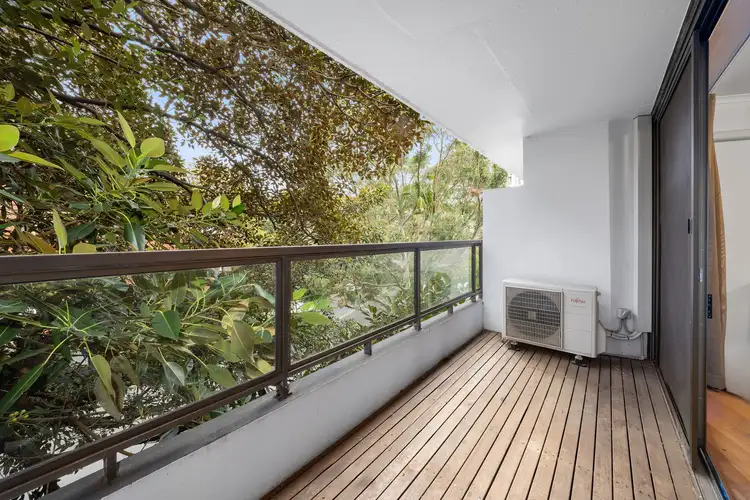 Third view of Homely apartment listing, 20/53-55 Elizabeth Bay Road, Elizabeth Bay NSW 2011