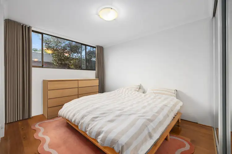 Fifth view of Homely apartment listing, 20/53-55 Elizabeth Bay Road, Elizabeth Bay NSW 2011