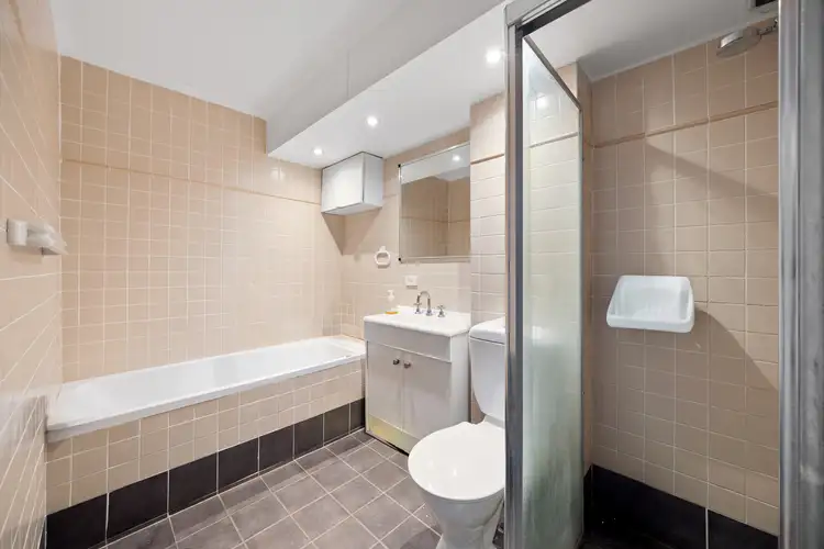 Sixth view of Homely apartment listing, 20/53-55 Elizabeth Bay Road, Elizabeth Bay NSW 2011
