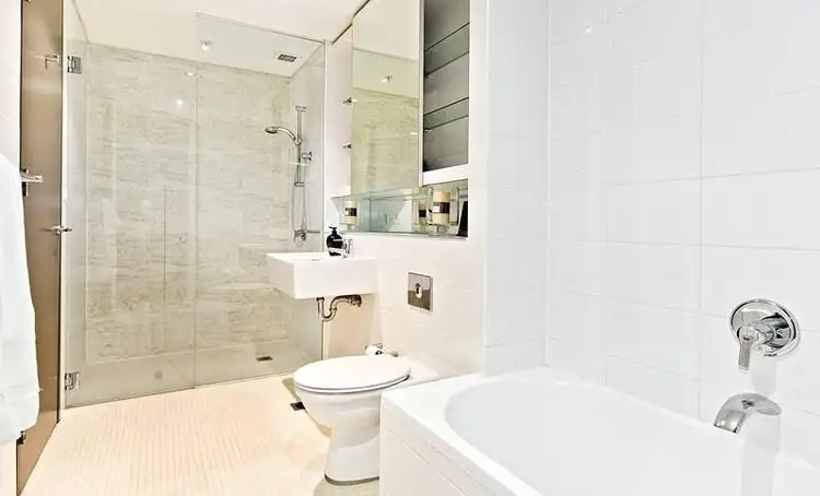 Third view of Homely apartment listing, 304/7 Sterling Circuit, Camperdown NSW 2050