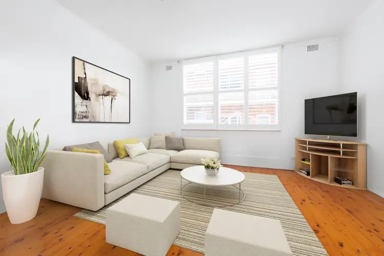 Main view of Homely apartment listing, 5/3 Cross Street, Balgowlah NSW 2093