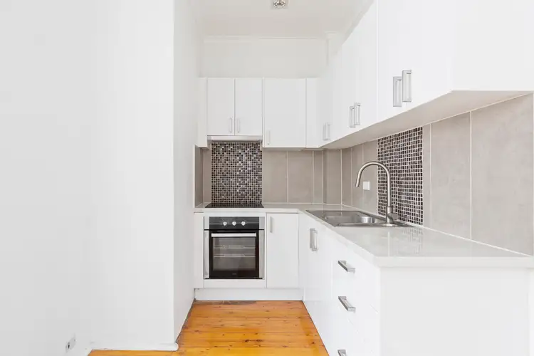 Second view of Homely apartment listing, 5/3 Cross Street, Balgowlah NSW 2093