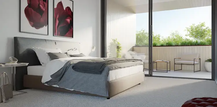 Third view of Homely unit listing, E301/27-35 Punchbowl Road, Belfield NSW 2191