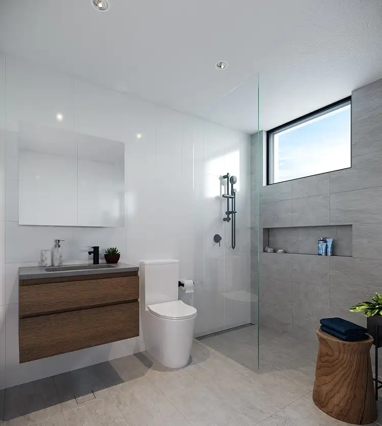 Fifth view of Homely unit listing, E301/27-35 Punchbowl Road, Belfield NSW 2191