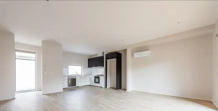 Second view of Homely townhouse listing, 5/11 Troward Harvey Way, Craigieburn VIC 3064