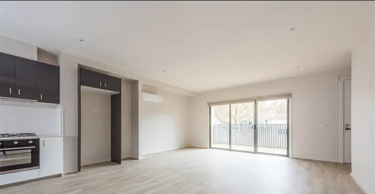 Third view of Homely townhouse listing, 5/11 Troward Harvey Way, Craigieburn VIC 3064