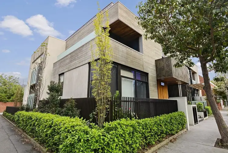 G04/69 Newry Street, Windsor VIC 3181