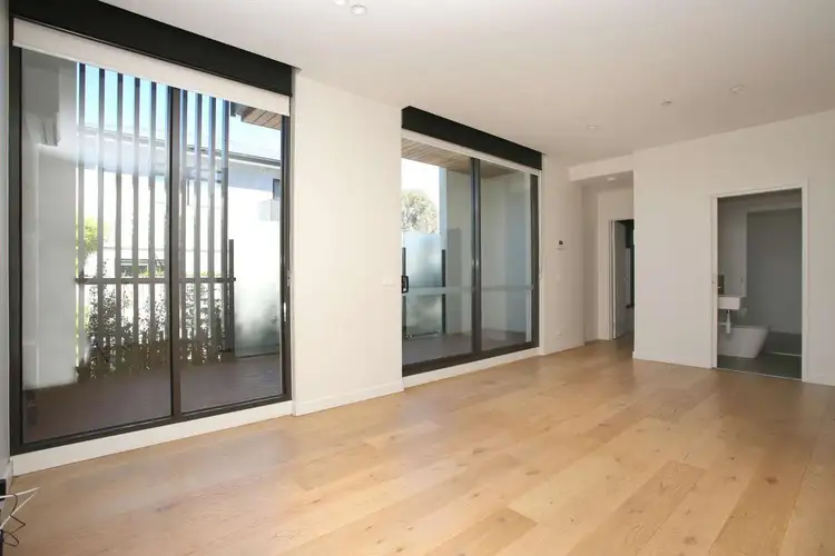 Third view of Homely apartment listing, G04/69 Newry Street, Windsor VIC 3181