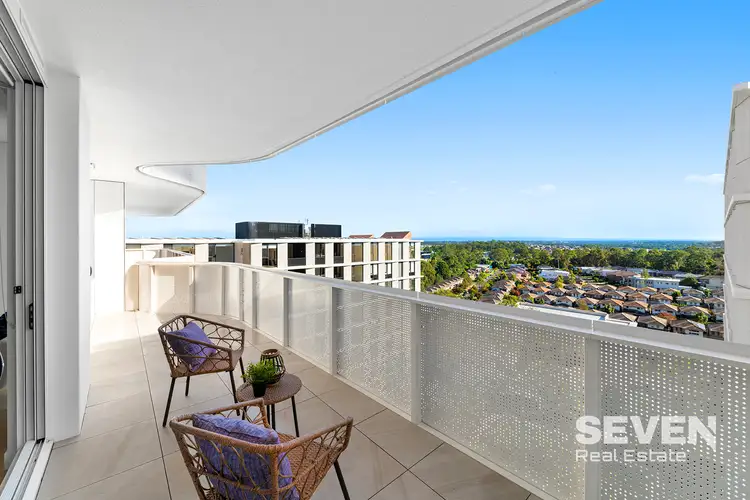 1214/21 Spurway Drive, Norwest NSW 2153