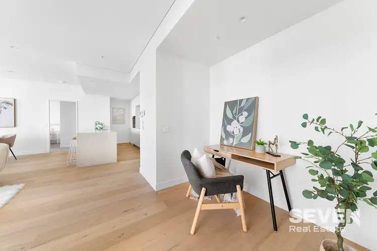Fourth view of Homely apartment listing, 1214/21 Spurway Drive, Norwest NSW 2153