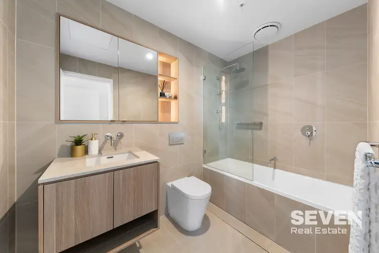 Sixth view of Homely apartment listing, 1214/21 Spurway Drive, Norwest NSW 2153