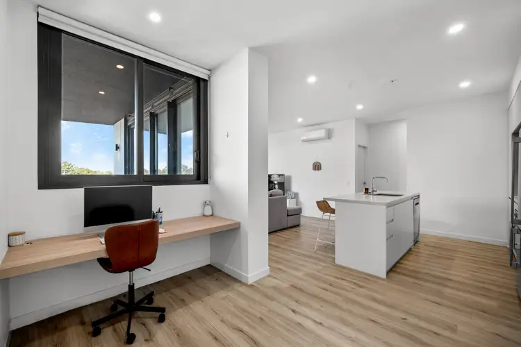Fourth view of Homely apartment listing, 508/10 Aviators Way, Penrith NSW 2750