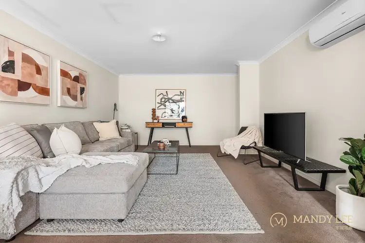 Third view of Homely house listing, 29 Spriggs Drive, Croydon VIC 3136