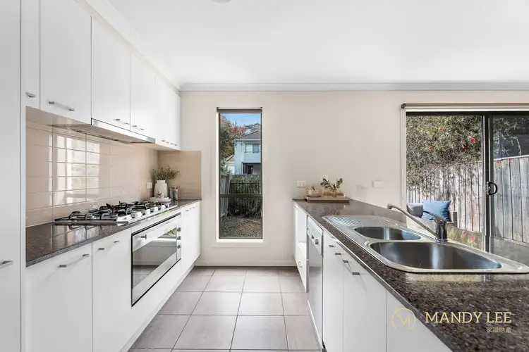 Fourth view of Homely house listing, 29 Spriggs Drive, Croydon VIC 3136