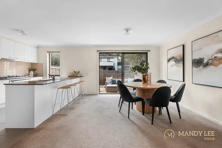 Fifth view of Homely house listing, 29 Spriggs Drive, Croydon VIC 3136