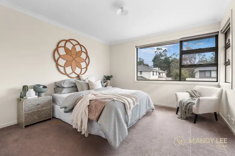 Sixth view of Homely house listing, 29 Spriggs Drive, Croydon VIC 3136