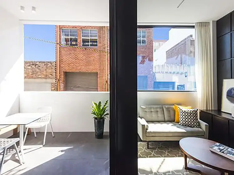 125/517 Elizabeth Street, Surry Hills NSW 2010