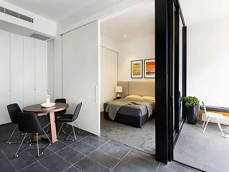 Second view of Homely unit listing, 125/517 Elizabeth Street, Surry Hills NSW 2010