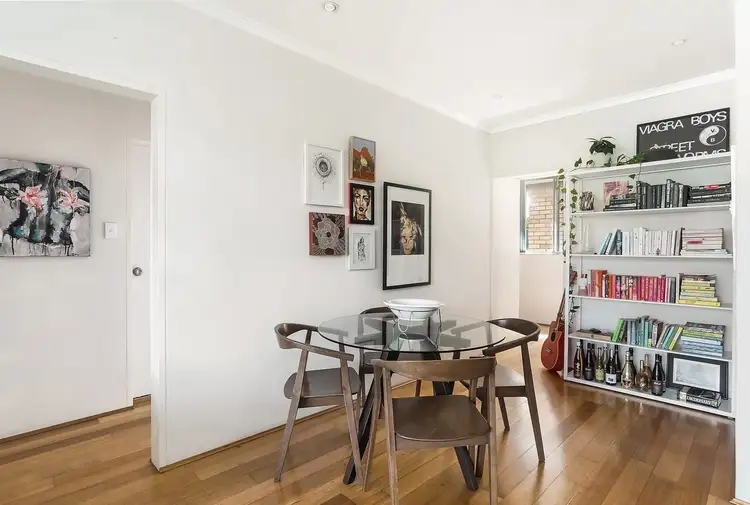 Second view of Homely apartment listing, 6/53-55 O’Brien Street, Bondi Beach NSW 2026