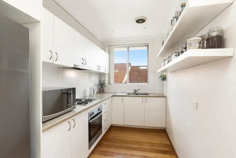 Third view of Homely apartment listing, 6/53-55 O’Brien Street, Bondi Beach NSW 2026