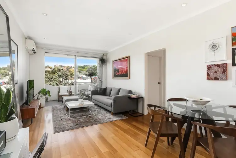 Fourth view of Homely apartment listing, 6/53-55 O’Brien Street, Bondi Beach NSW 2026