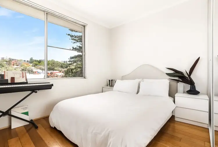 Fifth view of Homely apartment listing, 6/53-55 O’Brien Street, Bondi Beach NSW 2026