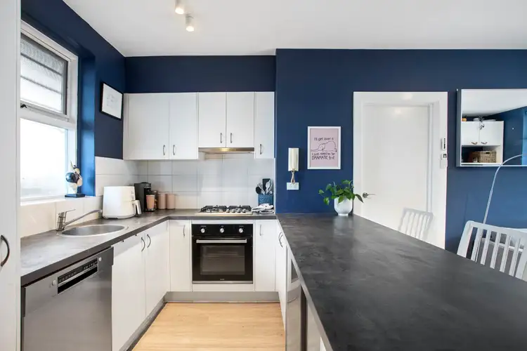Main view of Homely apartment listing, 4/16 Darling Street, South Yarra VIC 3141