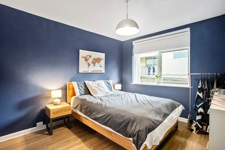 Fourth view of Homely apartment listing, 4/16 Darling Street, South Yarra VIC 3141