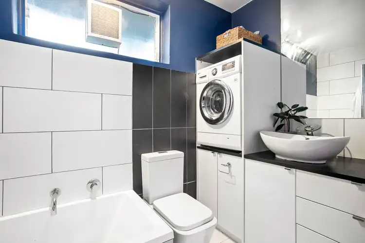 Fifth view of Homely apartment listing, 4/16 Darling Street, South Yarra VIC 3141