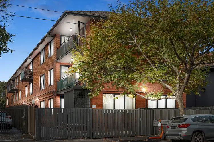 6/174 Barkly Street, St Kilda VIC 3182