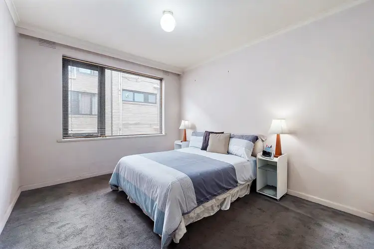 Fifth view of Homely apartment listing, 6/174 Barkly Street, St Kilda VIC 3182