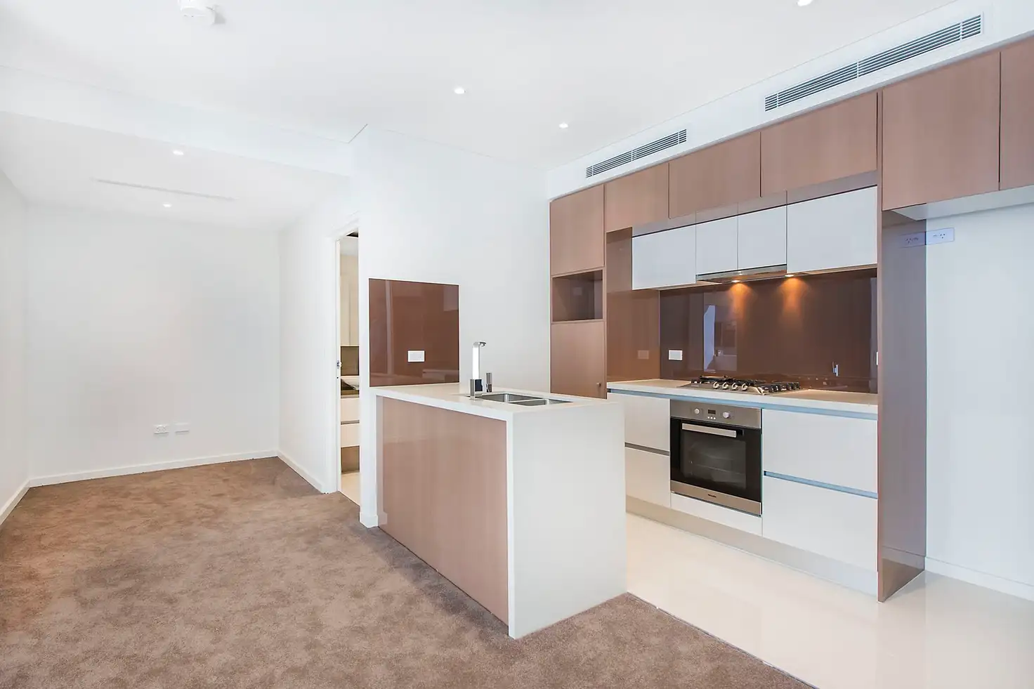 Main view of Homely apartment listing, 409C/7-13 Centennial Avenue, Lane Cove NSW 2066