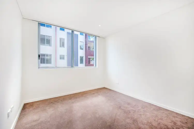 Third view of Homely apartment listing, 409C/7-13 Centennial Avenue, Lane Cove NSW 2066