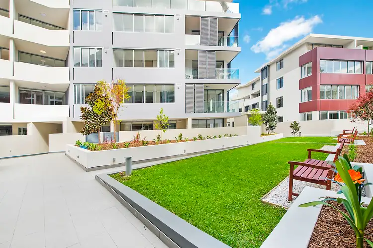 Fifth view of Homely apartment listing, 409C/7-13 Centennial Avenue, Lane Cove NSW 2066