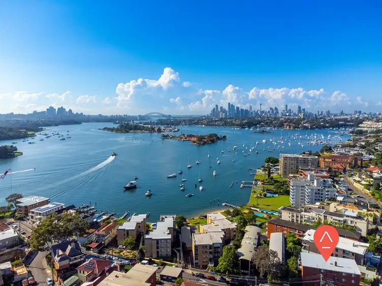 1/102A St Georges Crescent, Drummoyne NSW 2047