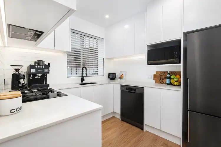 1/102A St Georges Crescent, Drummoyne NSW 2047
