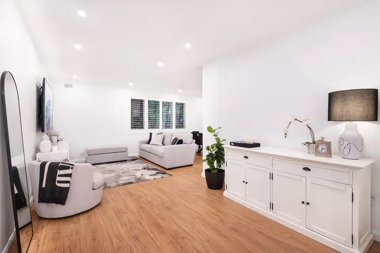 1/102A St Georges Crescent, Drummoyne NSW 2047