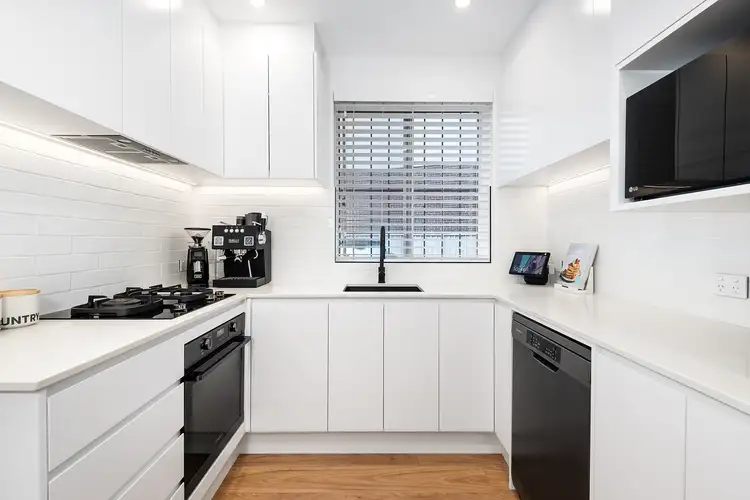 Fifth view of Homely apartment listing, 1/102A St Georges Crescent, Drummoyne NSW 2047