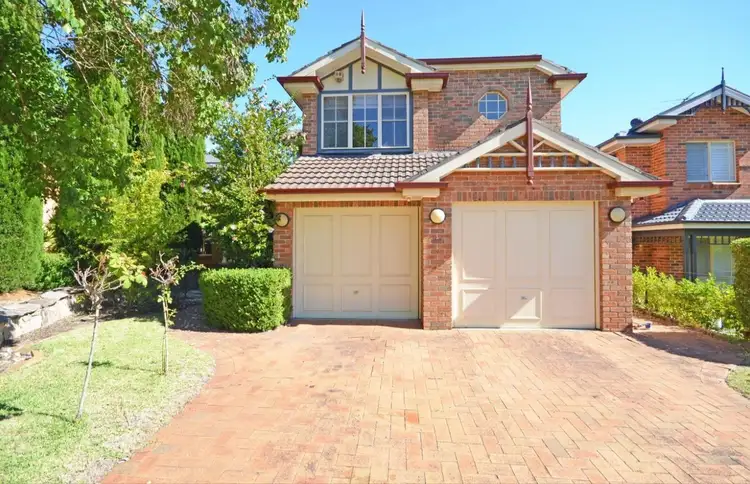 22 Marie Avenue, Glenwood NSW 2768