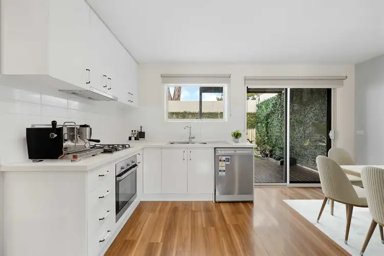 Third view of Homely townhouse listing, 16 Kangaroo Paw Court, Taylors Lakes VIC 3038