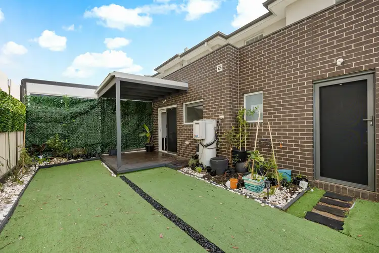 Seventh view of Homely townhouse listing, 16 Kangaroo Paw Court, Taylors Lakes VIC 3038