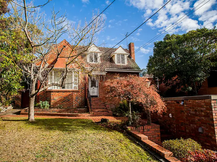 28 Sylvander Street, Balwyn North VIC 3104