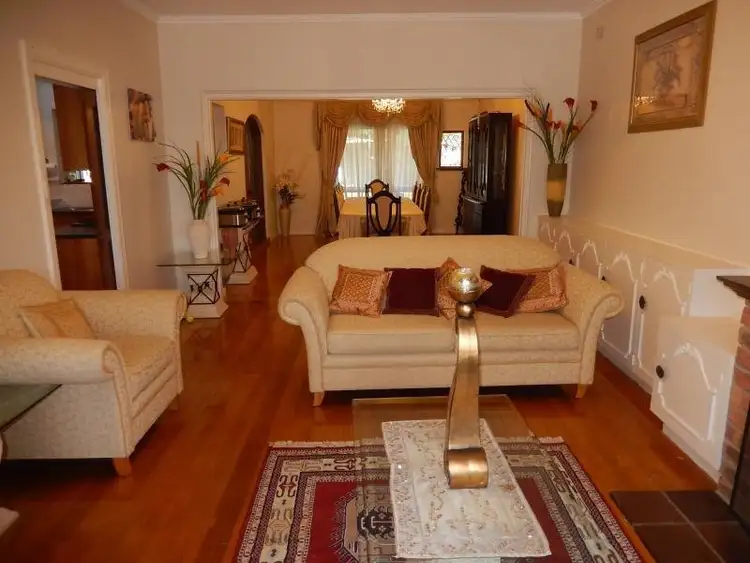 Second view of Homely house listing, 28 Sylvander Street, Balwyn North VIC 3104