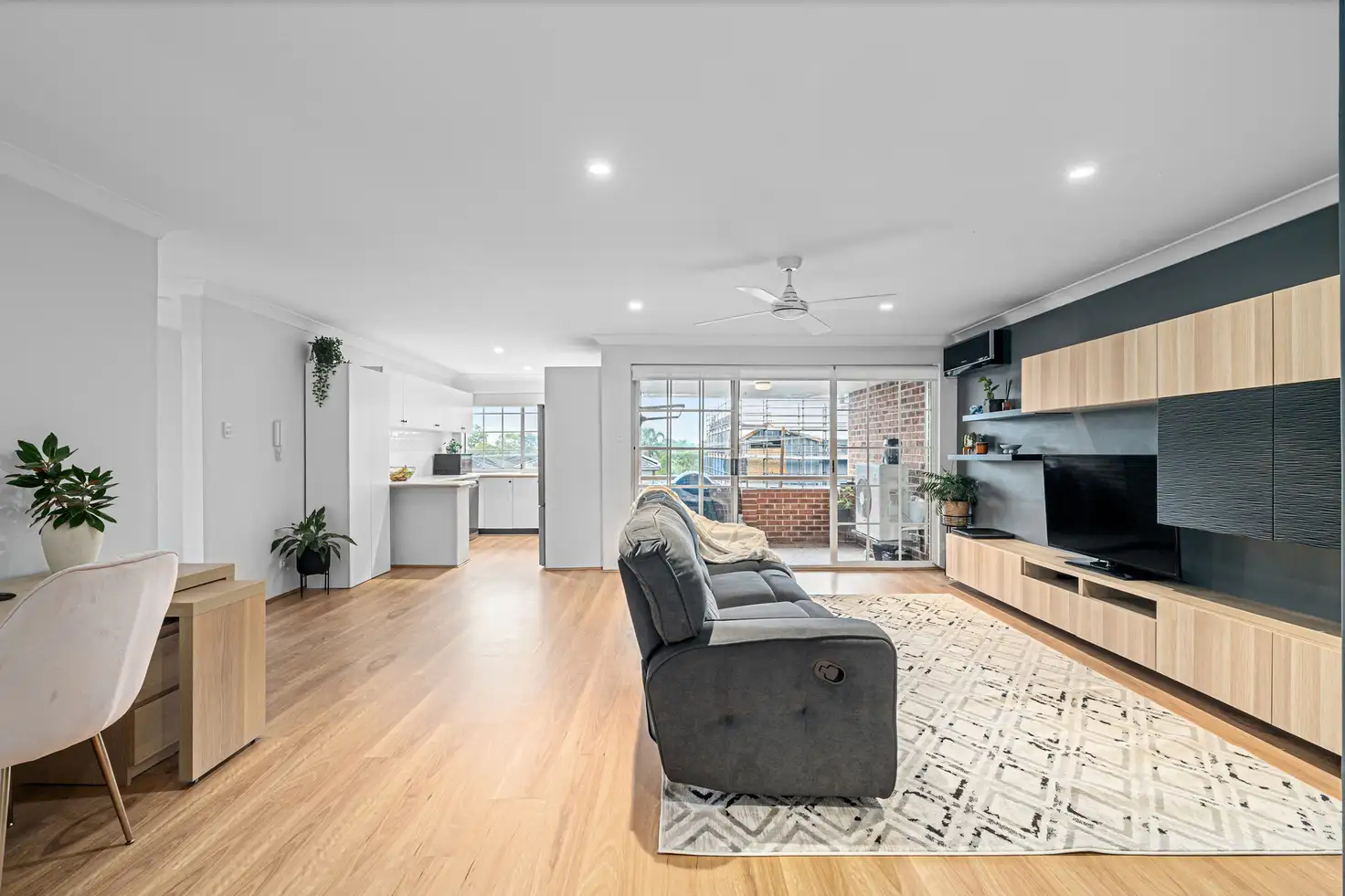 Main view of Homely unit listing, 25/1084-1090 Old Princes Highway, Engadine NSW 2233