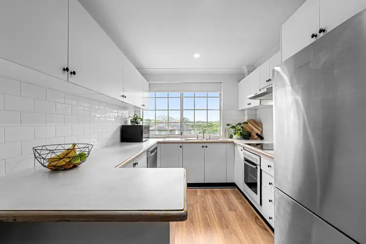 Second view of Homely unit listing, 25/1084-1090 Old Princes Highway, Engadine NSW 2233