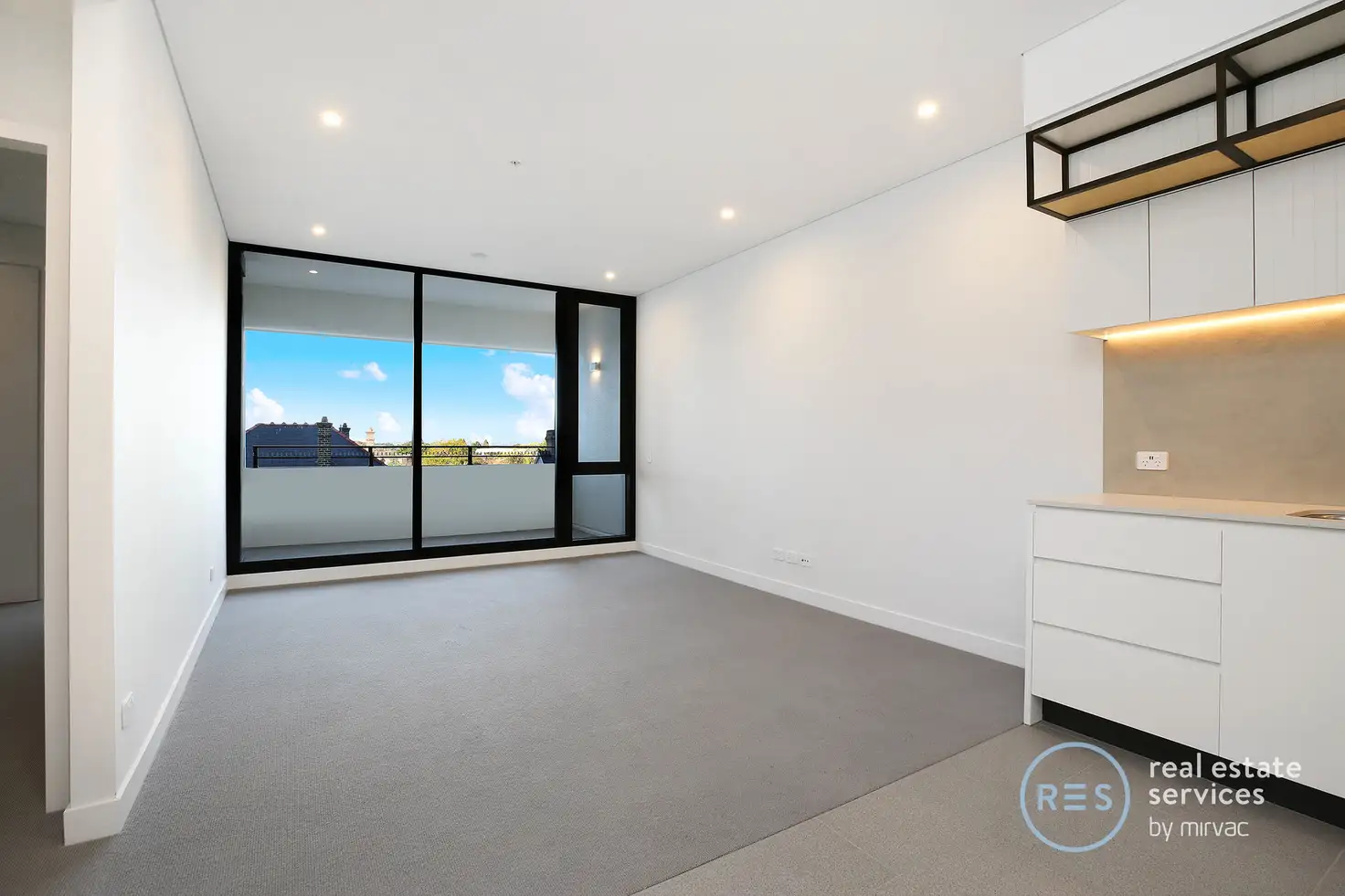 Main view of Homely apartment listing, 301/178 Livingstone Road, Marrickville NSW 2204
